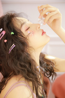 蛇蝎美人